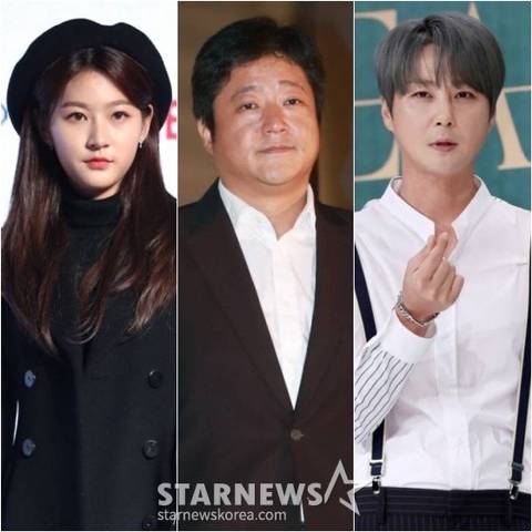 [단독] '음주운전' 김새론·곽도원·신혜성, KBS 출연 정지 '철퇴'① | 인스티즈
