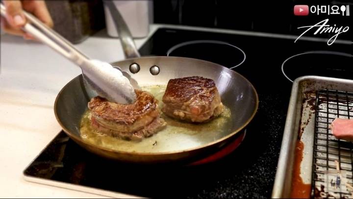 한국사람은 대부분 모르는 스테이크 꿀팁 | 인스티즈