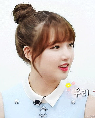 여자친구 예린.gif | 인스티즈