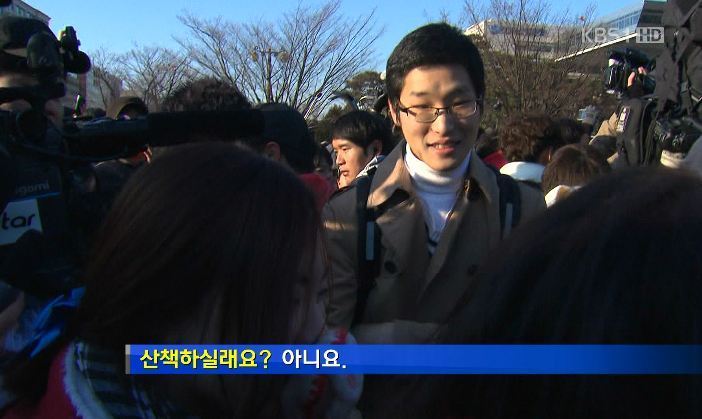 전설의 크리스마스 솔로대첩 | 인스티즈