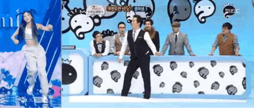 온세상이 무도다......... | 인스티즈