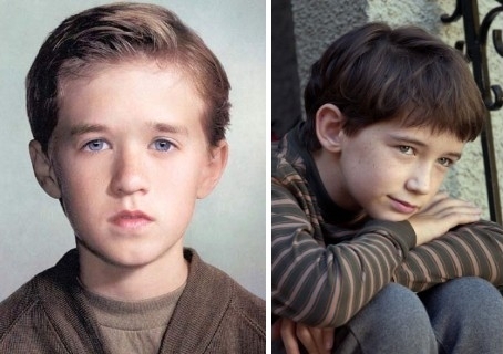 해리포터 주인공 캐스팅 비화.jpg | 인스티즈