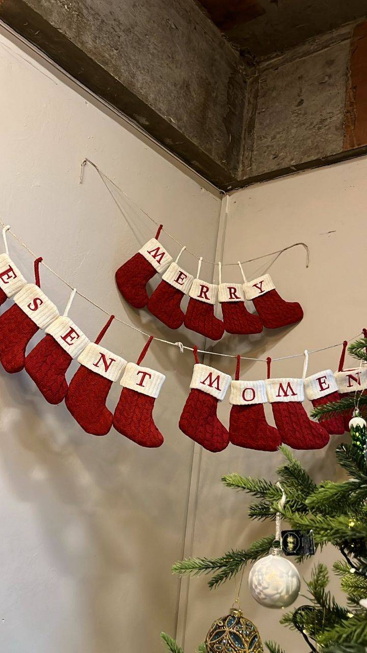 크리스마스 선물받고 싶은 어른들을 위한 가게 | 인스티즈