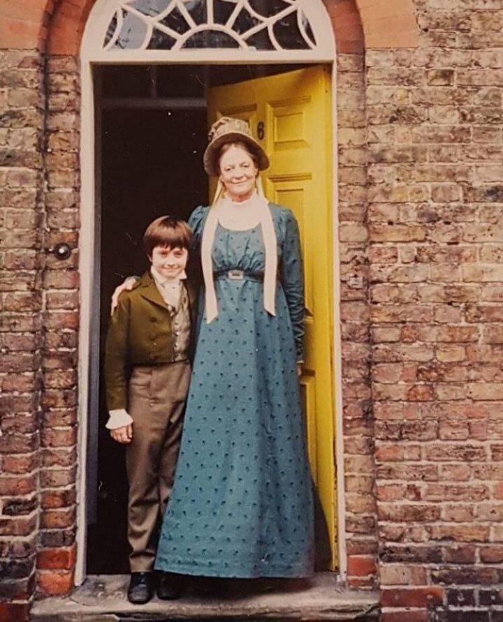 해리포터 주인공 캐스팅 비화.jpg | 인스티즈