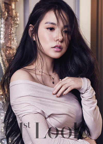 신체적 특징 중 하나인 갈라진 코 끝.jpg | 인스티즈