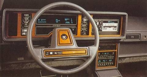 최근 들어 사이버펑크와 새롭게 분리된 SF 장르가 있다는 거 알아? (Cassette Futurism) | 인스티즈