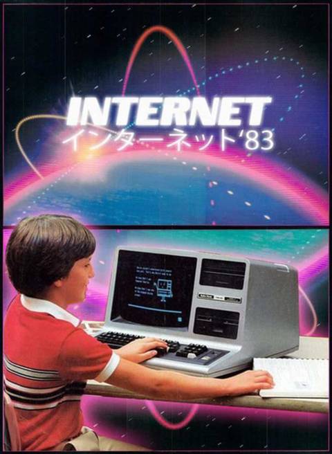 최근 들어 사이버펑크와 새롭게 분리된 SF 장르가 있다는 거 알아? (Cassette Futurism) | 인스티즈