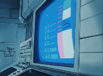 최근 들어 사이버펑크와 새롭게 분리된 SF 장르가 있다는 거 알아? (Cassette Futurism) | 인스티즈