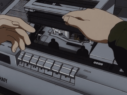 최근 들어 사이버펑크와 새롭게 분리된 SF 장르가 있다는 거 알아? (Cassette Futurism) | 인스티즈