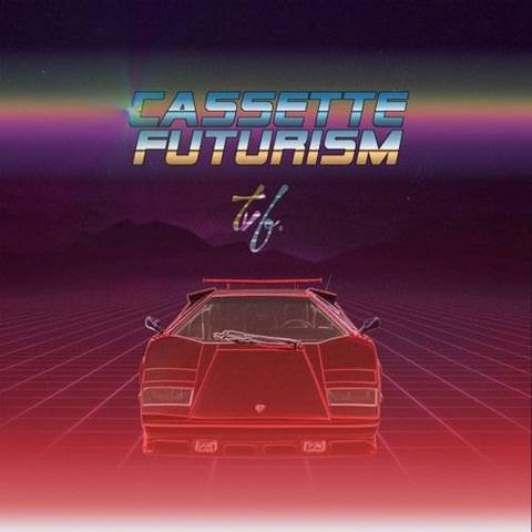 최근 들어 사이버펑크와 새롭게 분리된 SF 장르가 있다는 거 알아? (Cassette Futurism) | 인스티즈