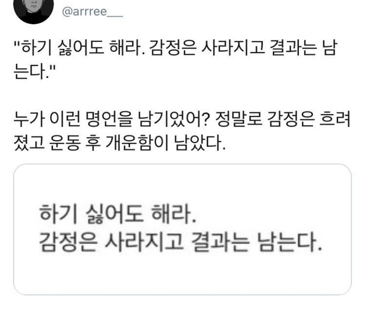 새해 첫날 마음가짐 짤 모음.jpg | 인스티즈