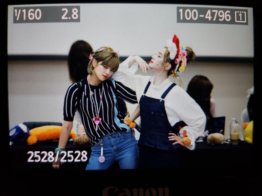 트와이스 5/25 팬사인회 사진 | 인스티즈