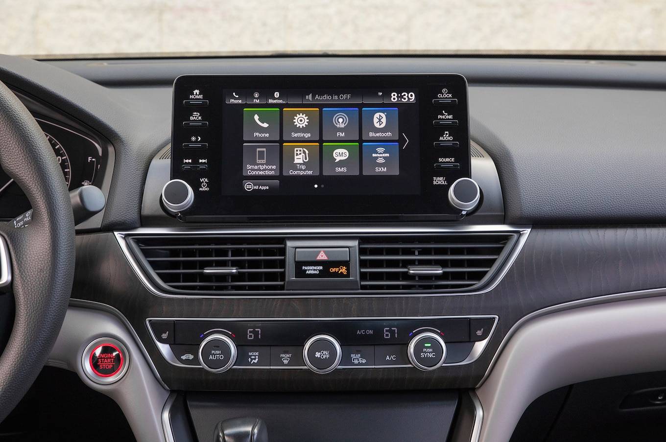 2018 신형 도요타 캠리 2.5 XLE vs 2018 신형 혼다 어코드 1.5T [데이터주의] | 인스티즈