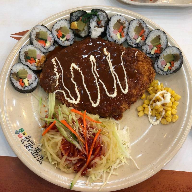 nokbeon.net-김밥천국 스페셜 정식.jpg-2번 이미지