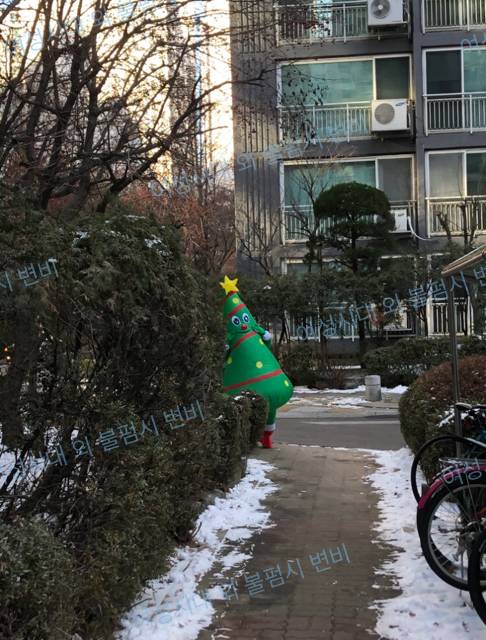 크리스마스에 친구 만나기로했는데 이러고 나옴ㅋㅋㅋ | 인스티즈