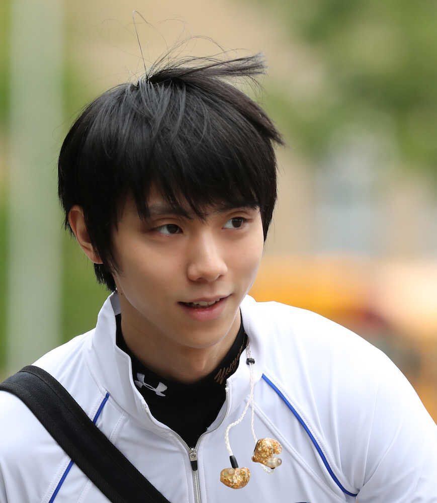 하뉴가 돈 안 아끼고 쓰는 분야 | 인스티즈