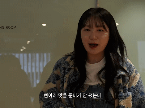 연예인 화장을 받은 통닭천사(침착맨 동생) - 인스티즈(instiz) 이슈 카테고리
