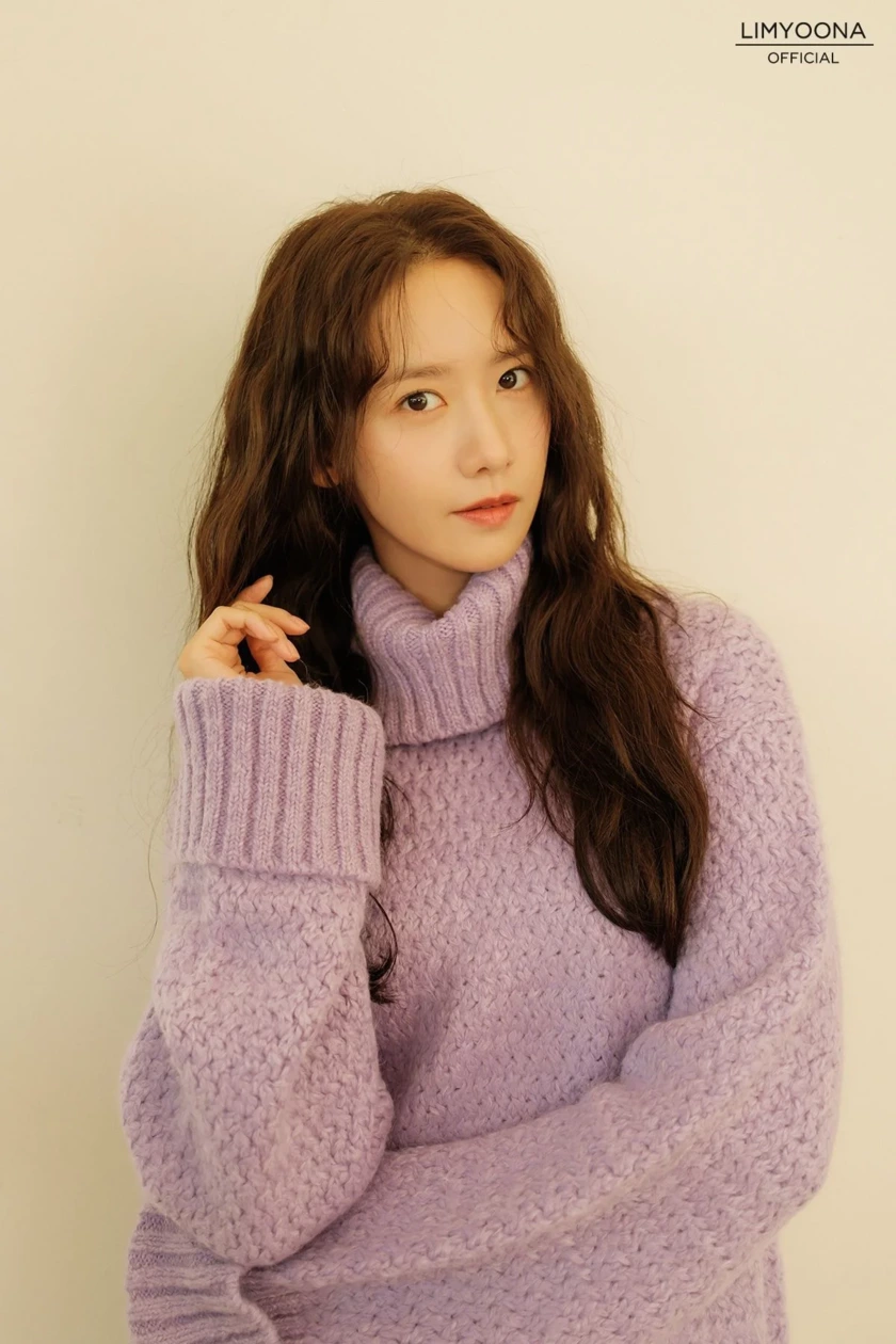 윤아가 팬들 위해서 찍었다는 자체 화보.jpg | 인스티즈