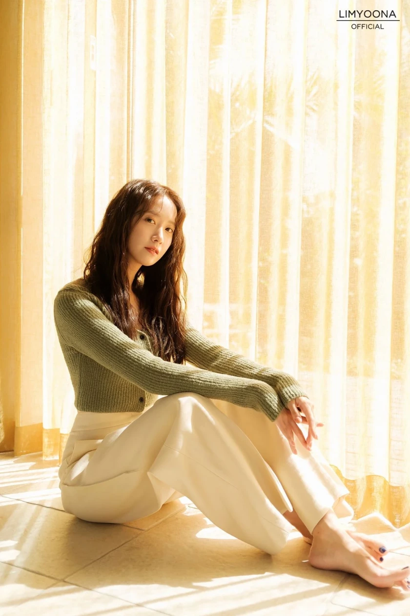 윤아가 팬들 위해서 찍었다는 자체 화보.jpg | 인스티즈