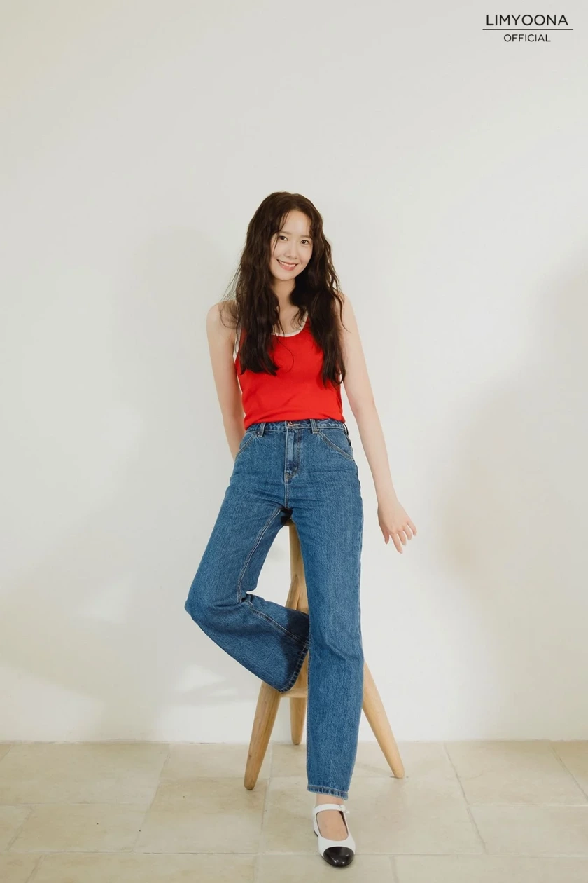 윤아가 팬들 위해서 찍었다는 자체 화보.jpg | 인스티즈