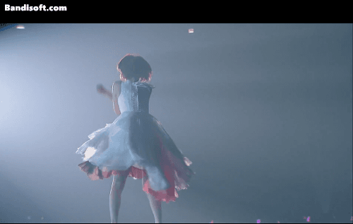 르세라핌 사쿠라 한국오기 1년전 일본콘서트 무대 | 인스티즈