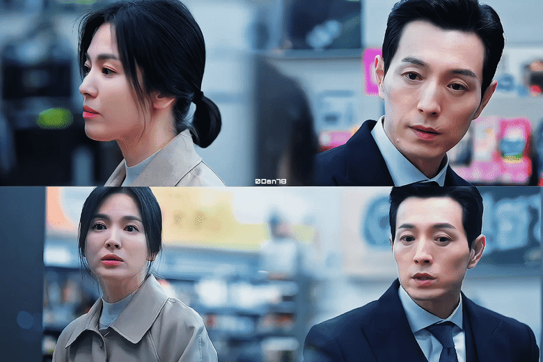 더글로리 과몰입 깨는법.jpg | 인스티즈