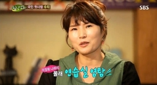 연예인 가족사진 모음.jpg | 인스티즈