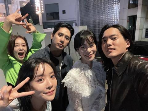 더글로리 과몰입하게 되는 배우 임지연 인스타그램 | 인스티즈