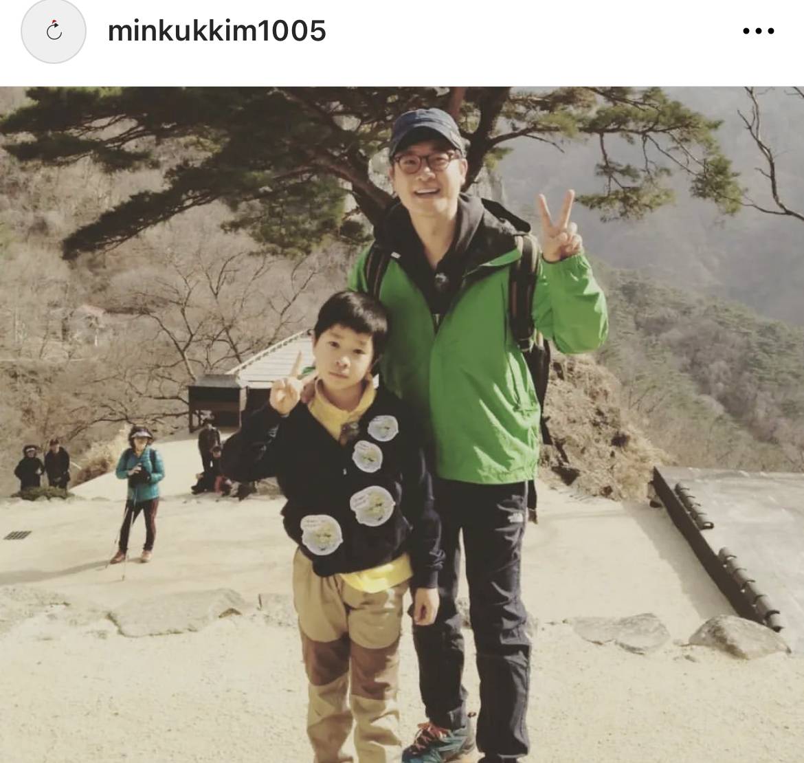 10대를 마무리하는 아빠어디가 민국이 글 같이보는 달글 | 인스티즈