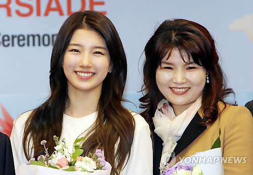 연예인 가족사진 모음.jpg | 인스티즈