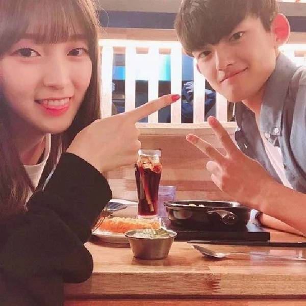 연예인 가족사진 모음.jpg | 인스티즈