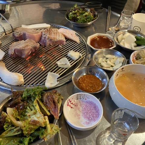뉴동탕을 위한 부산 찐맛집 리스트.jpg - 인스티즈(instiz) 이슈 카테고리