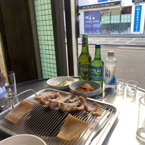 뉴동탕을 위한 부산 찐맛집 리스트.jpg - 인스티즈(instiz) 이슈 카테고리