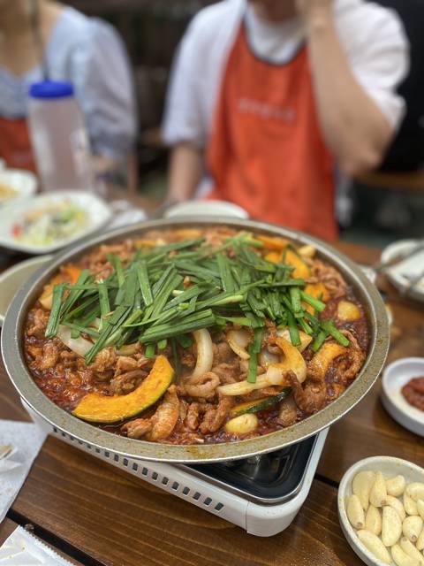 뉴동탕을 위한 부산 찐맛집 리스트.jpg - 인스티즈(instiz) 이슈 카테고리