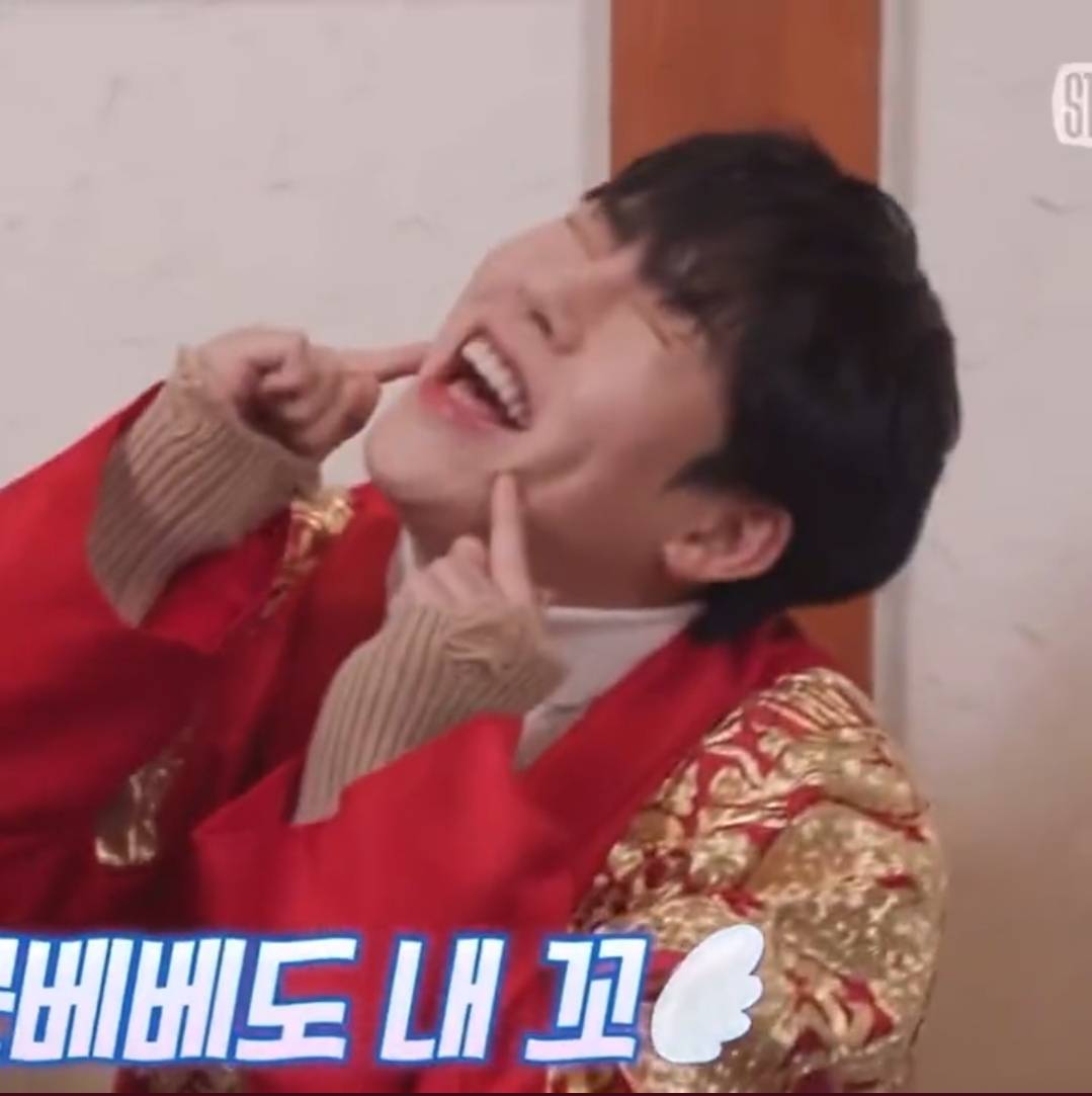 욕심 많은 아기동자 빙의한 꾸꾸까까.twt - 인스티즈(instiz) 이슈 카테고리