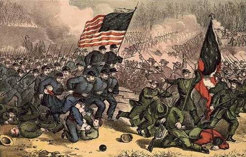 그 전쟁이 알고싶다: 미국 '남북전쟁'의 진실 | 인스티즈