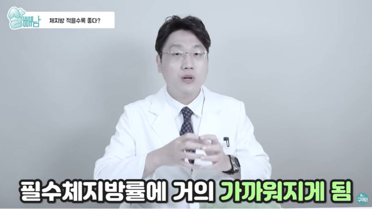 강한 여성의 마른 근육과 11자 복근의 필수 요소 낮은 체지방률 | 인스티즈