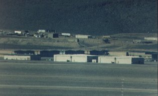 미국의 Area 51 초특급 비밀기지에서 발생한 기괴한 일화 | 인스티즈