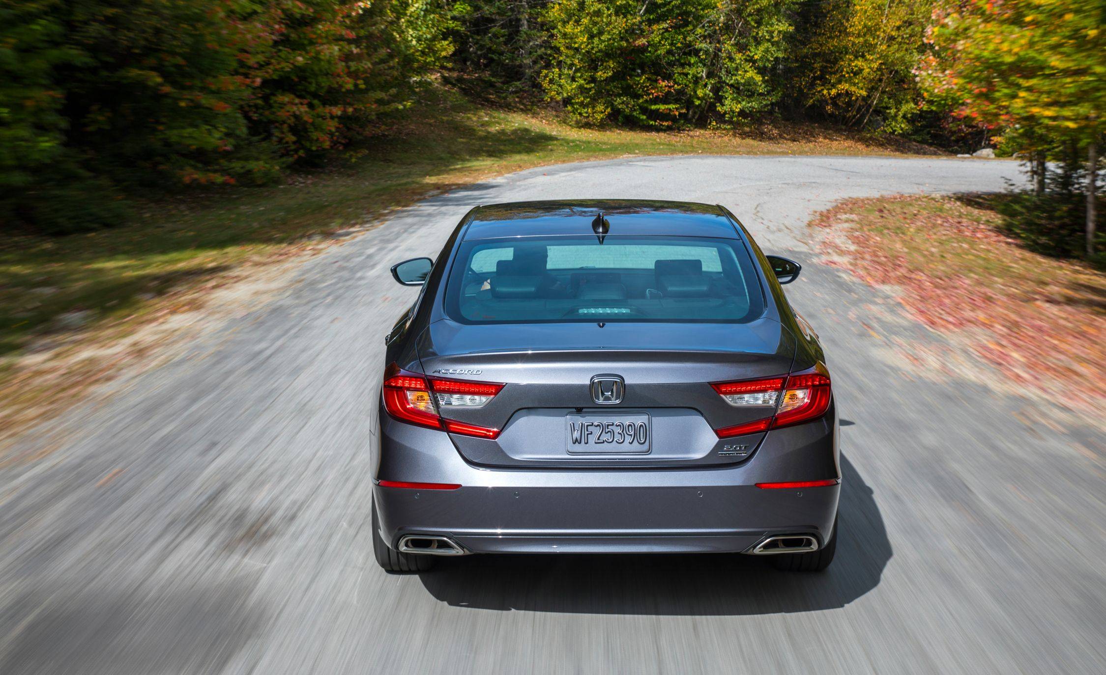 2018 신형 10세대 혼다 어코드 [데이터주의] | 인스티즈