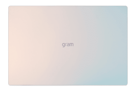 뉴진스 LG 그램 한정판 상세컷 (색상, 스티커 디자인) | 인스티즈