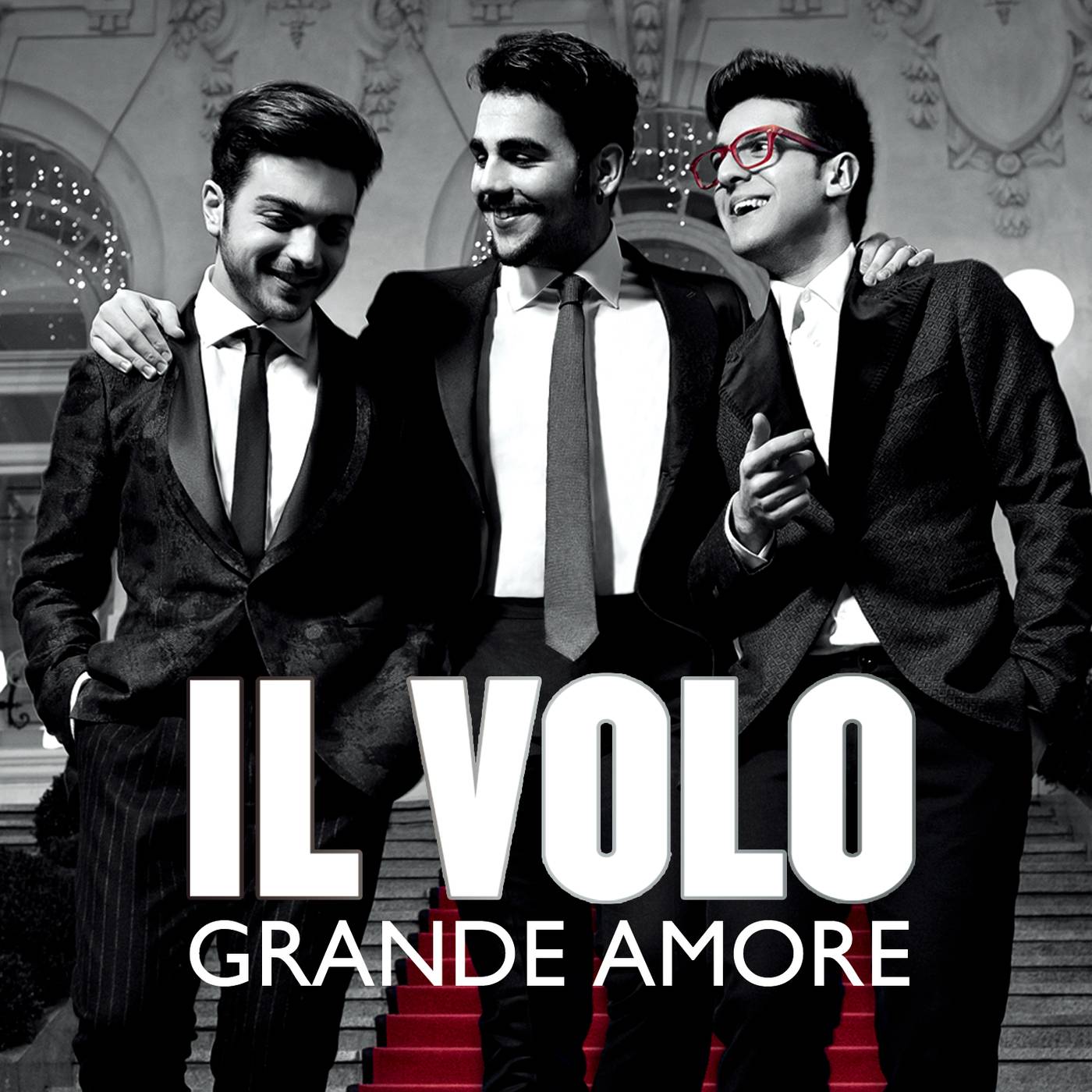 [미리듣기] Il Volo - Grande Amore | 인스티즈