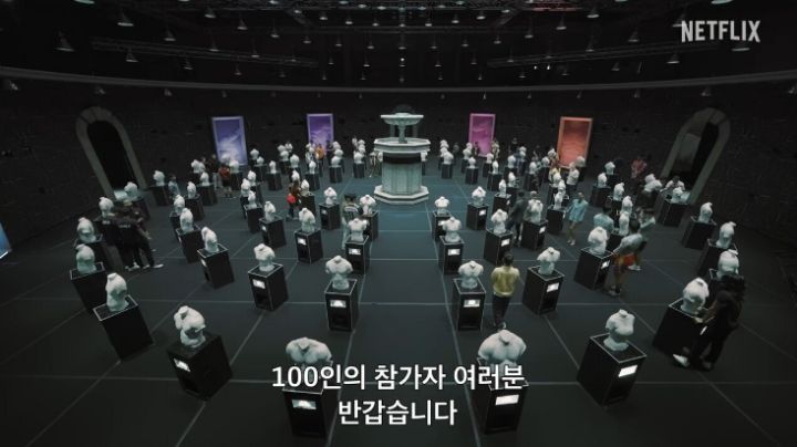 넷플) 피지컬100에 없어서 아쉬운 인물 15인 | 인스티즈