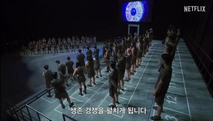 넷플) 피지컬100에 없어서 아쉬운 인물 15인 | 인스티즈