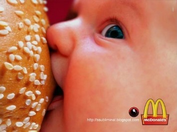 여시들 무의식(잠재의식)에 대한 경각심을 가져야해! 나도 모르게 조종당하는 서브리미널효과 | 인스티즈