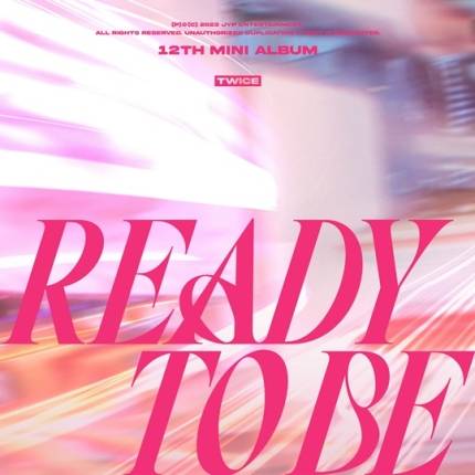 트와이스, 3월 10일 새 미니 'READY TO BE' 발매 | 인스티즈