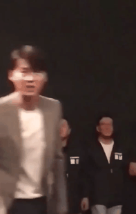 손예진 좋아하는거 찐 티났던 현빈 | 인스티즈
