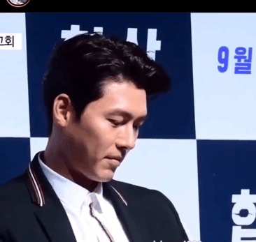 손예진 좋아하는거 찐 티났던 현빈 | 인스티즈