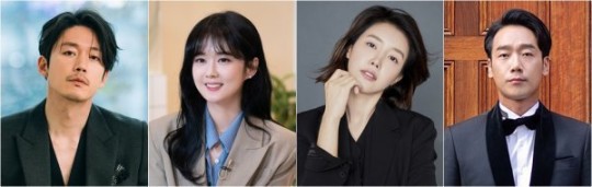 [정보/소식] 장혁X장나라X채정안X김남희, tvN '패밀리' 출연 확정[공식] | 인스티즈