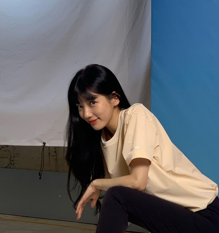 오늘자 수지 인스타 | 인스티즈