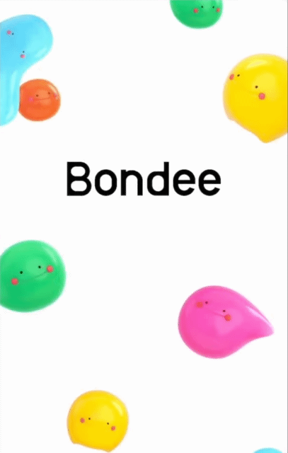 요즘 SNS 점령한 '본디' 중국 어플 의심되는 이유.jpg | 인스티즈